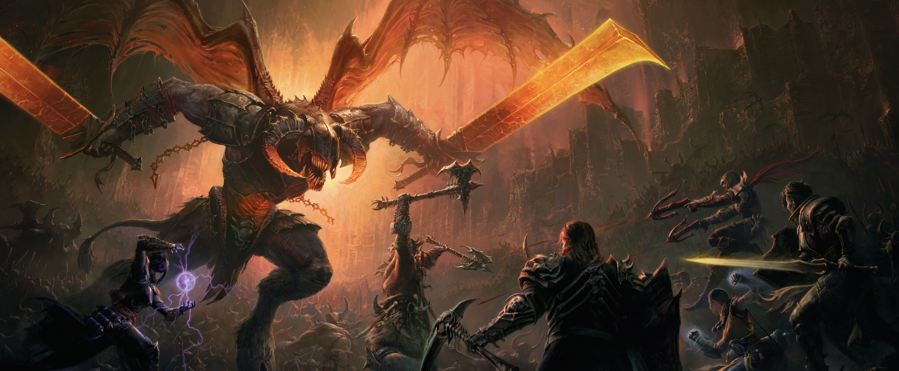 Blizzard earned $49m from Diablo Immortal's first month, with 10m