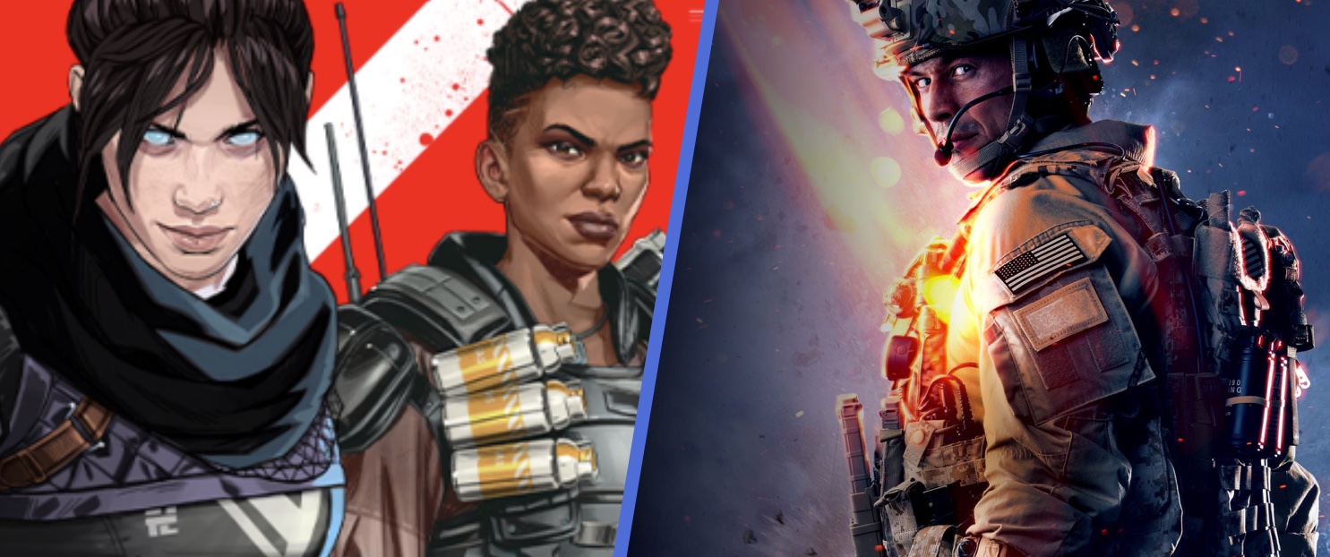Apex Legends won't get any of the cancelled mobile game's content