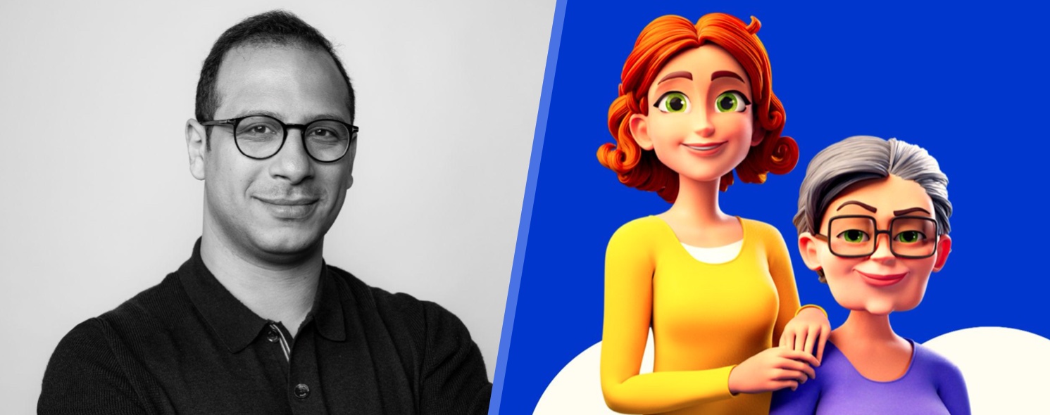 Why running Merge Mansion is like ‘governing a micronation