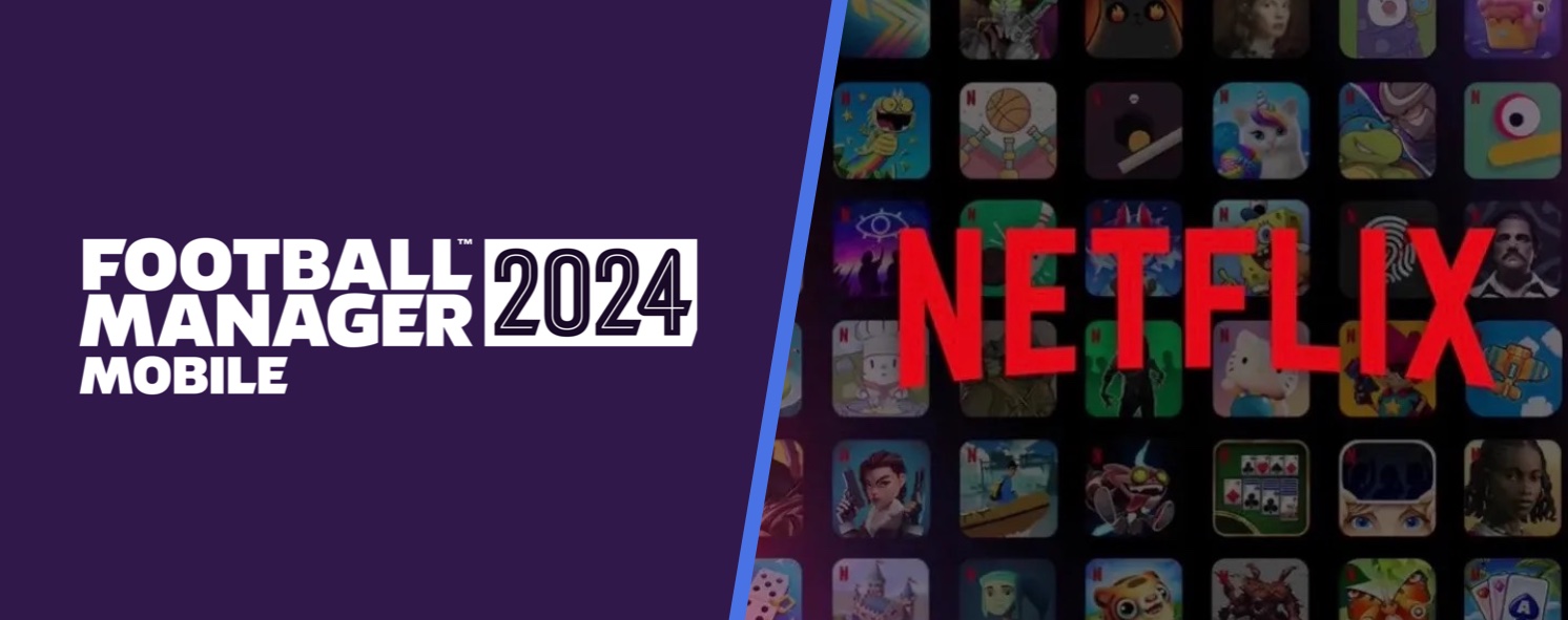 Netflix Announces Exclusive Football Manager 2024 Partnership in a Great  Deal for Subscribers and Gamers - FandomWire