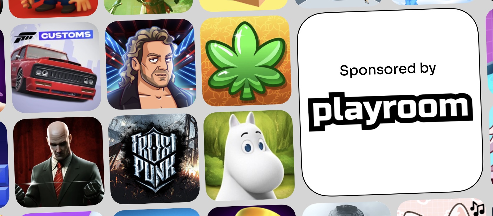 New games now Forza, AEW, Hitman, Frostpunk, Rovio’s Moomin game