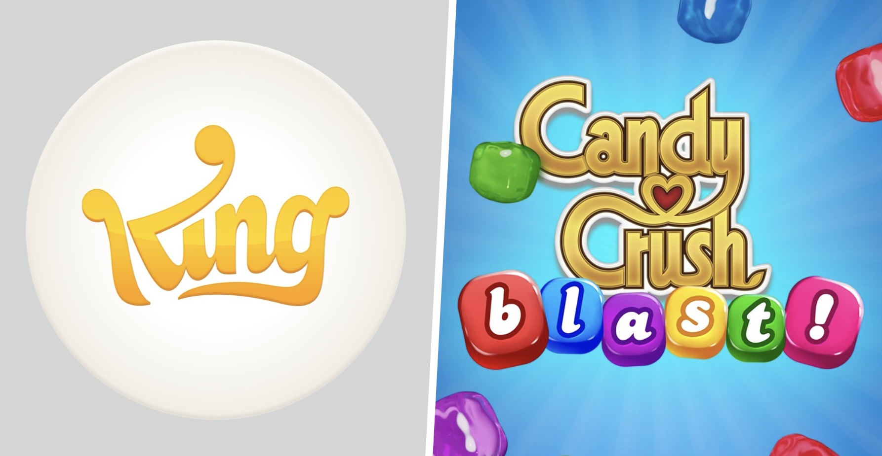 King soft launches Candy Crush Blast