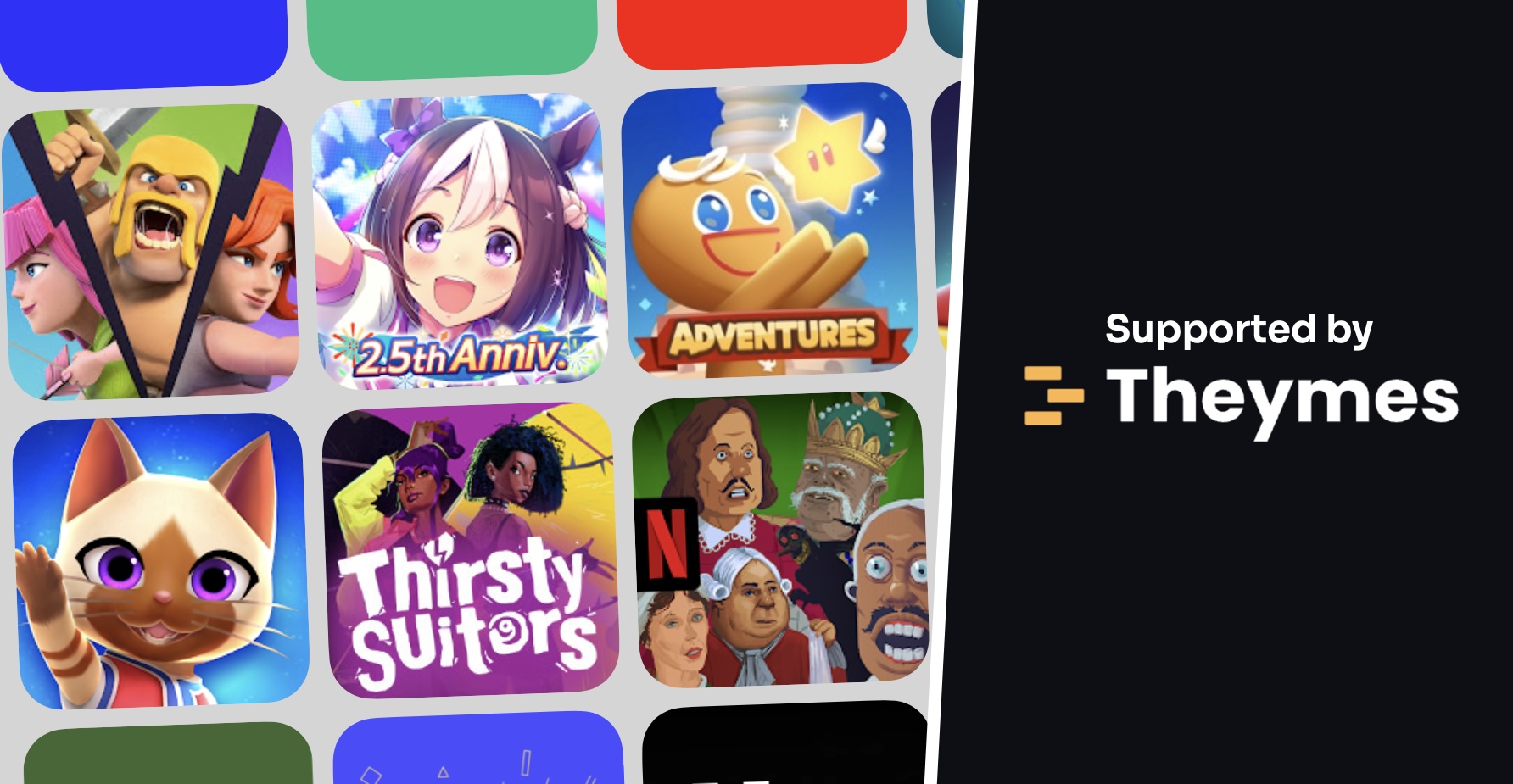 New games now: Clash Heroes' reboot, Umamusume goes west, CookieRun ...