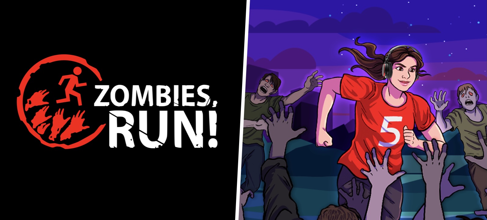 Zombies Rin Or Kill zombies run – Mobilegamer.biz